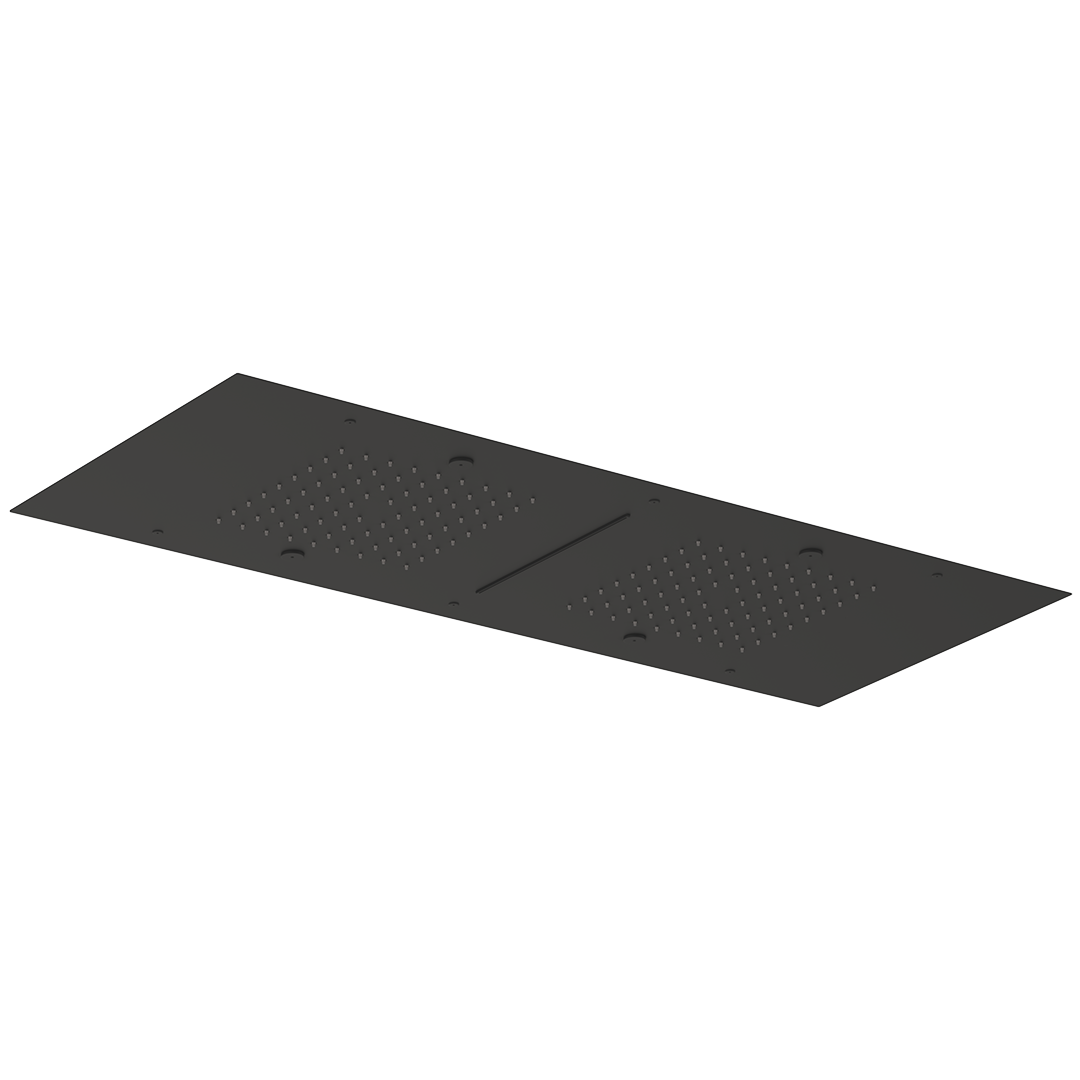 Geda PIA17G - Nero opaco - codice PIA17G BK
