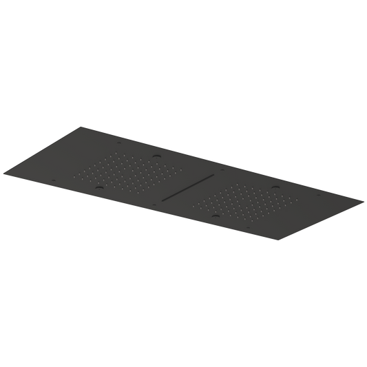 Geda PIA17G - Nero opaco - codice PIA17G BK