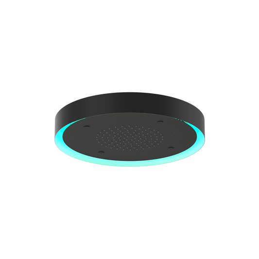 Geda PIA30G - Nero opaco - codice PIA30G BK