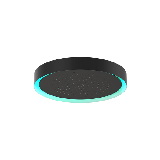 Geda PIA31G - Nero opaco - codice PIA31G BK