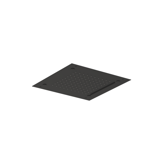 Geda PIA4G - Nero opaco - codice PIA4G BK