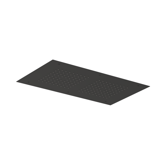 Geda PIA5G - Nero opaco - codice PIA5G BK