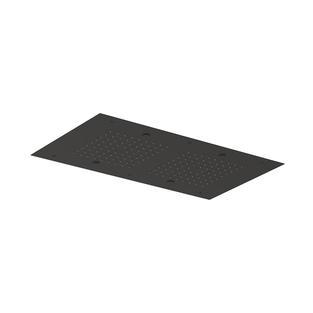 Geda PIA6G - Nero opaco - codice PIA6G BK