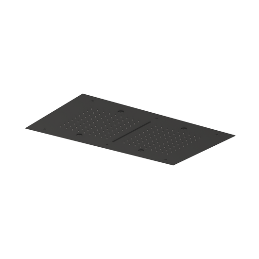 Geda PIA7G - Nero opaco - codice PIA7G BK