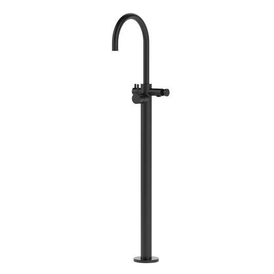Geda PVT2 - Nero opaco - codice PVT2 BK