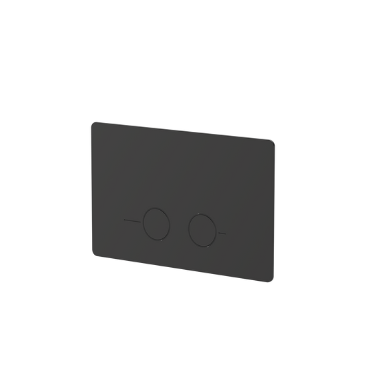 Geda PWT1 - Nero opaco - codice PWT1 BK
