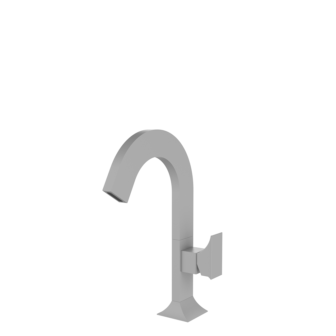 Geda RAJ1 - Bianco opaco - codice RAJ1 CW
