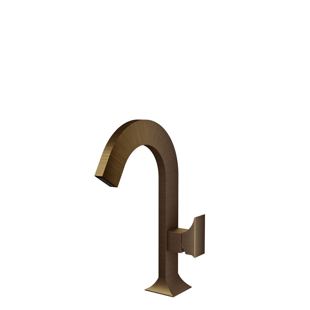 Geda RAJ1 - Dark Brass - codice RAJ1 DB