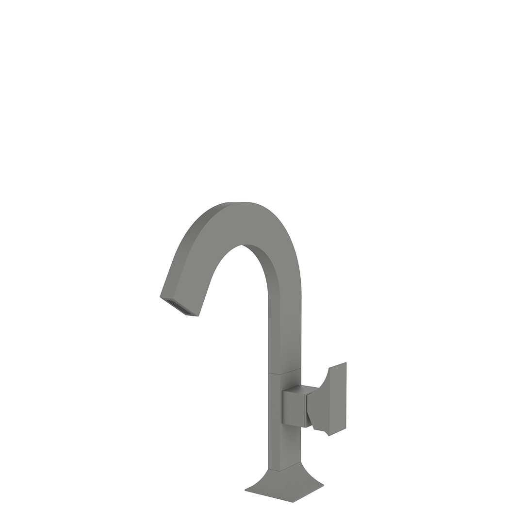 Geda RAJ1 - Tortora Light - codice RAJ1 GT
