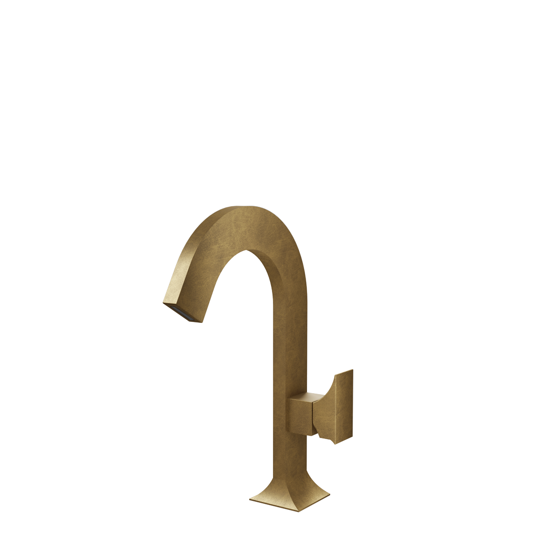 Geda RAJ1 - Old Bronze - codice RAJ1 OB