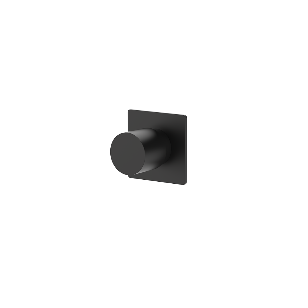 Geda RAM40 - Nero opaco - codice RAM40 BK