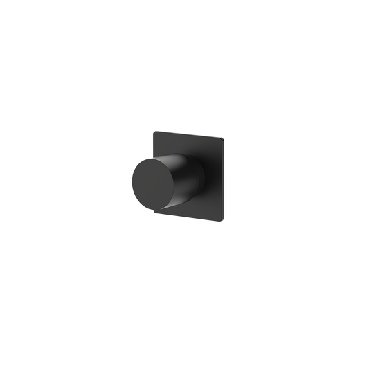 Geda RAM40 - Nero opaco - codice RAM40 BK