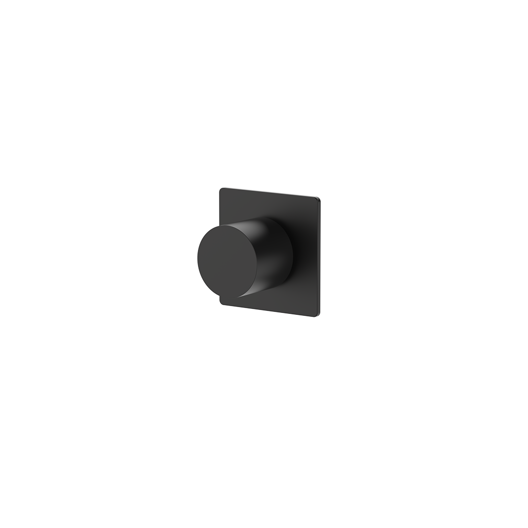 Geda RAM59 - Nero opaco - codice RAM59 BK