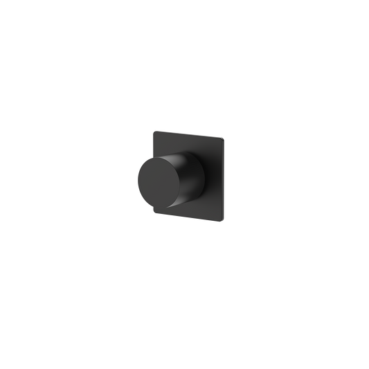Geda RAM59 - Nero opaco - codice RAM59 BK
