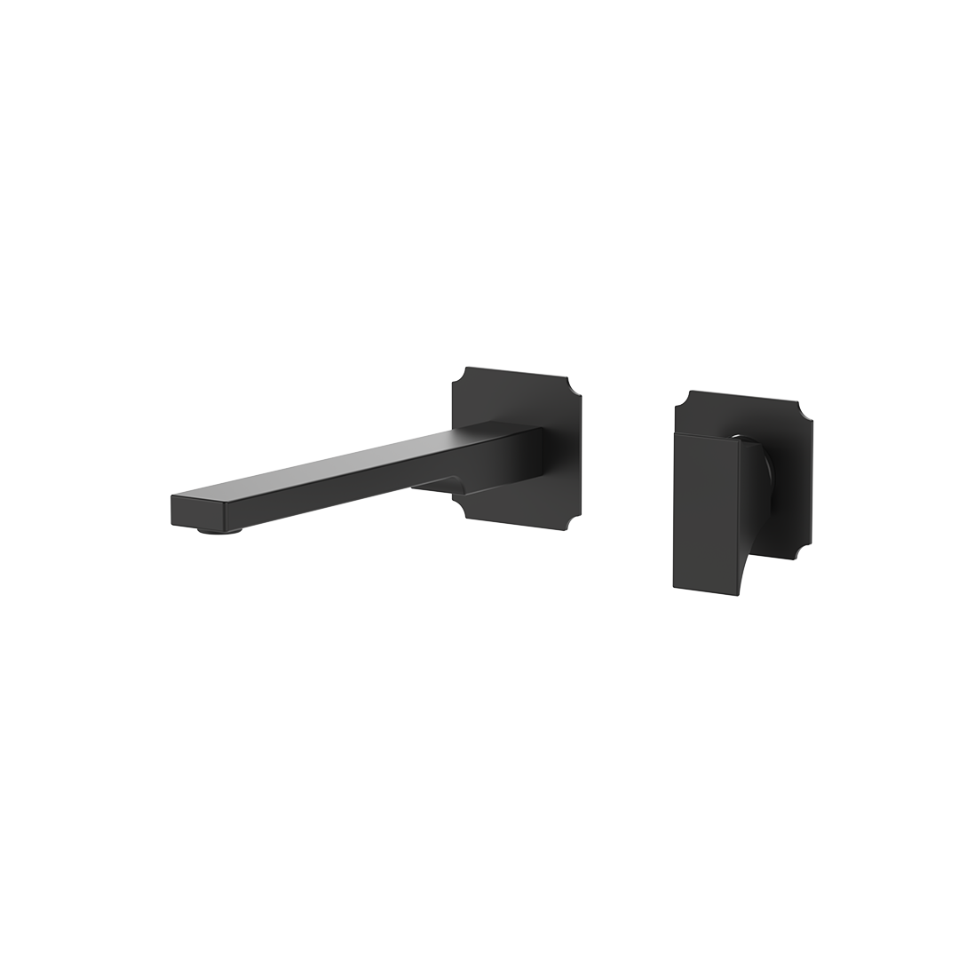 Geda RJN85 - Nero opaco - codice RJN85 BK