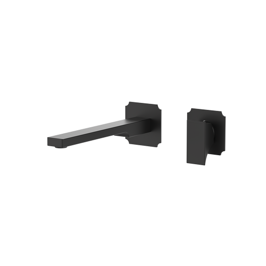Geda RJN85 - Nero opaco - codice RJN85 BK