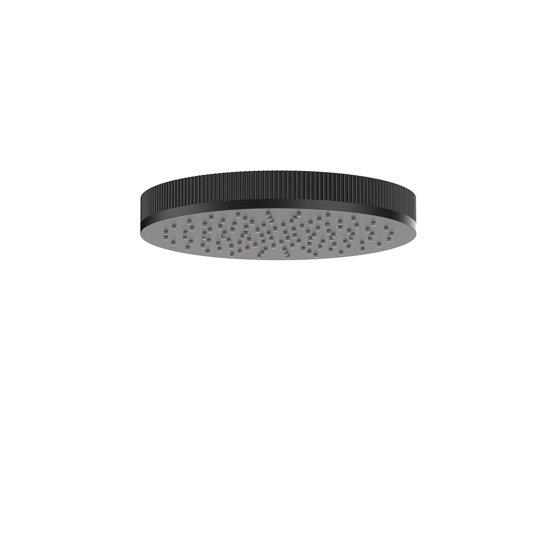 Geda SDE25 - Nero opaco - codice SDE25 BK