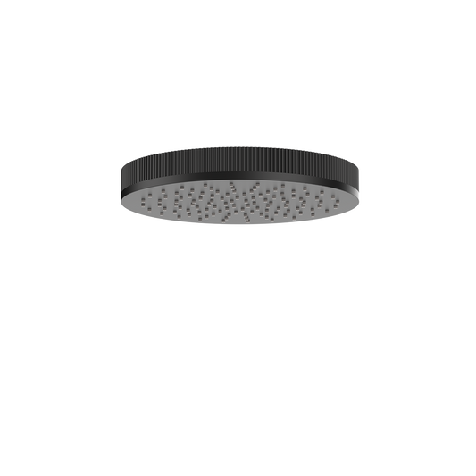 Geda SDE25 - Nero opaco - codice SDE25 BK