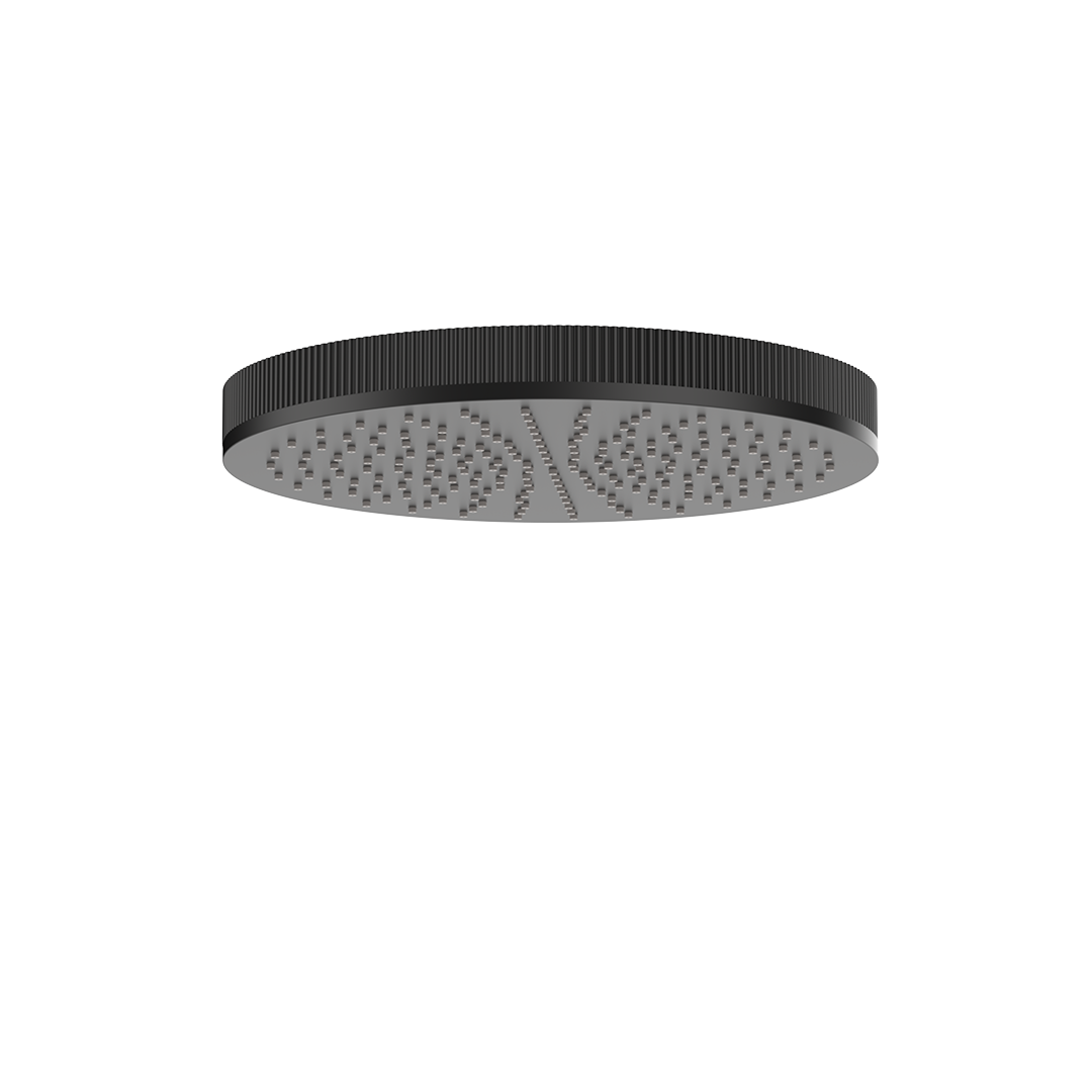 Geda SDE30 - Nero opaco - codice SDE30 BK