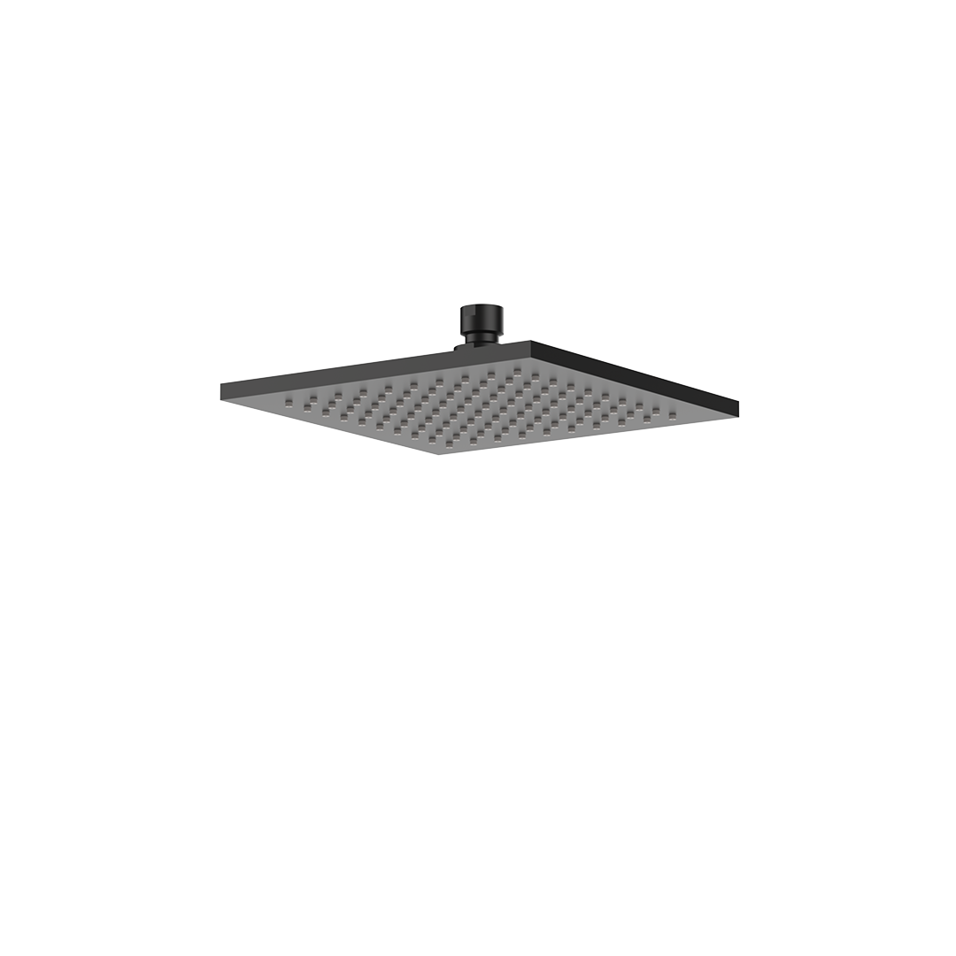 Geda SFQ20 - Nero opaco - codice SFQ20 BK