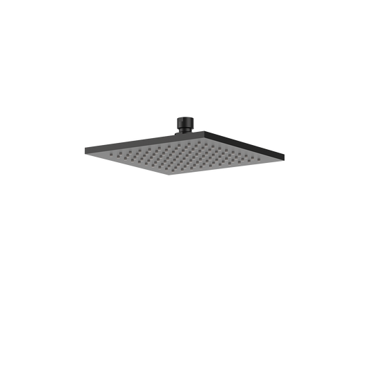 Geda SFQ20 - Nero opaco - codice SFQ20 BK