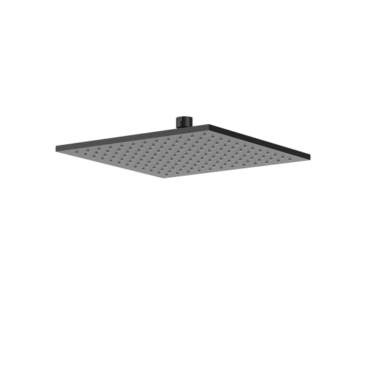 Geda SFQ25 - Nero opaco - codice SFQ25 BK