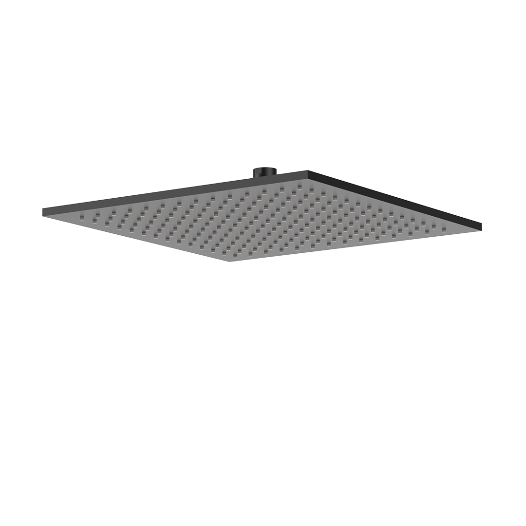 Geda SFQ30 - Nero opaco - codice SFQ30 BK