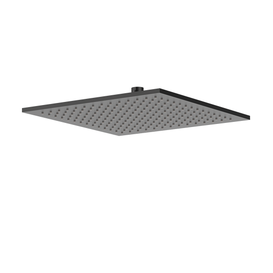Geda SFQ30 - Nero opaco - codice SFQ30 BK