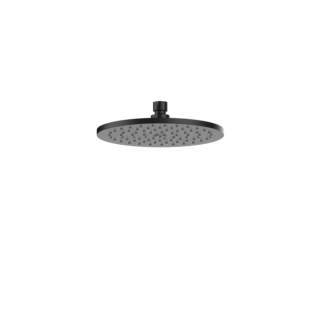 Geda SFT20 - Nero opaco - codice SFT20 BK