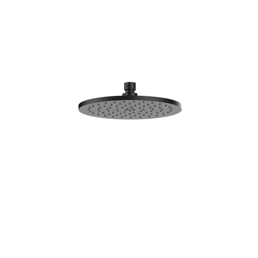 Geda SFT20 - Nero opaco - codice SFT20 BK