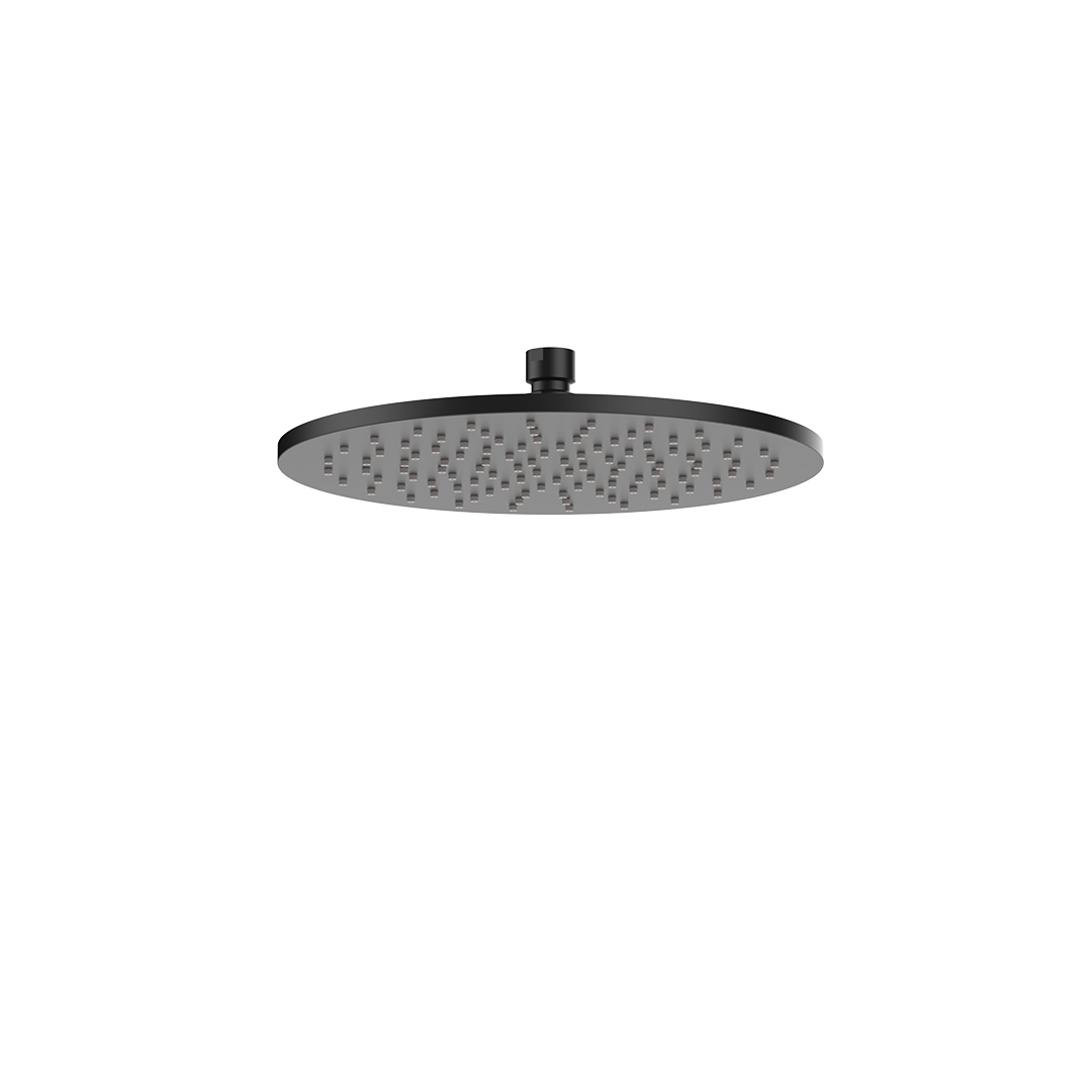 Geda SFT25 - Nero opaco - codice SFT25 BK
