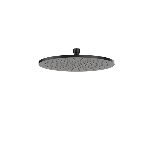 Geda SFT25 - Nero opaco - codice SFT25 BK