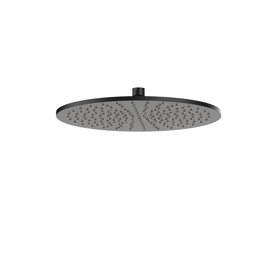 Geda SFT30 - Nero opaco - codice SFT30 BK