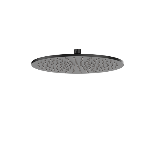 Geda SFT30 - Nero opaco - codice SFT30 BK