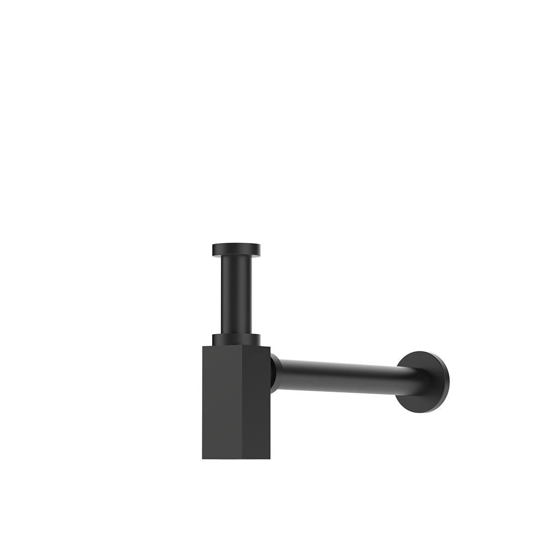 Geda SIF50 - Nero opaco - codice SIF50 BK