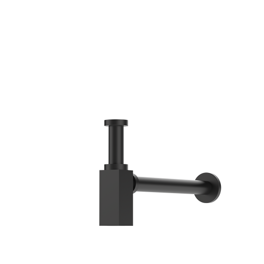 Geda SIF50 - Nero opaco - codice SIF50 BK