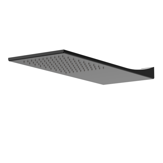 Geda SOF61G - Nero opaco - codice SOF61G BK