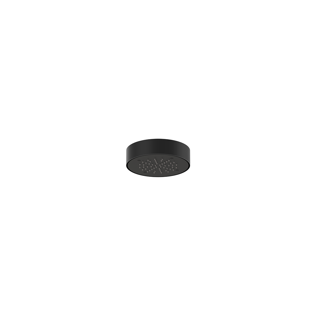 Geda SSN3G - Nero opaco - codice SSN3G BK