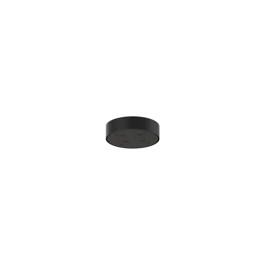 Geda SSN4G - Nero opaco - codice SSN4G BK