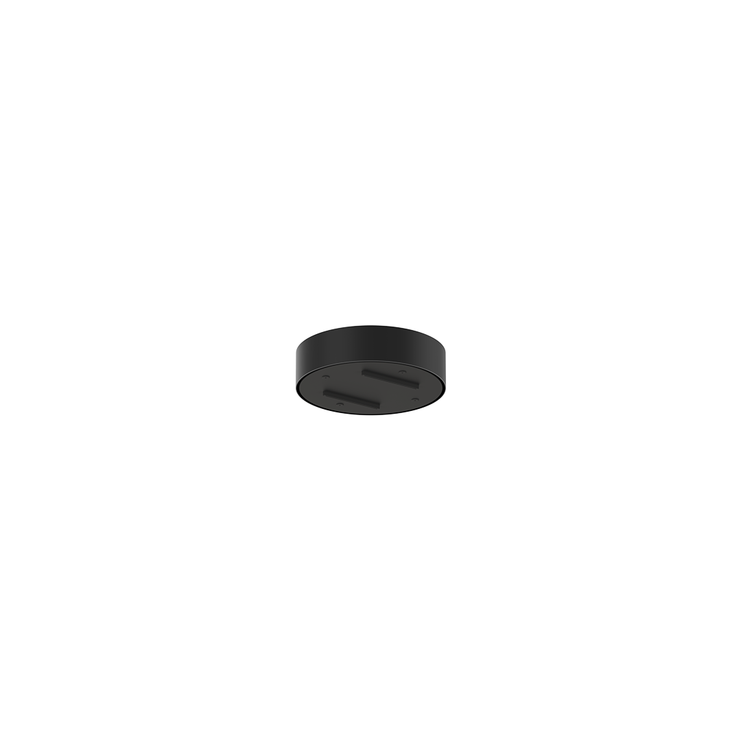 Geda SSN5G - Nero opaco - codice SSN5G BK
