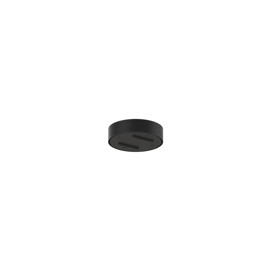Geda SSN5G - Nero opaco - codice SSN5G BK