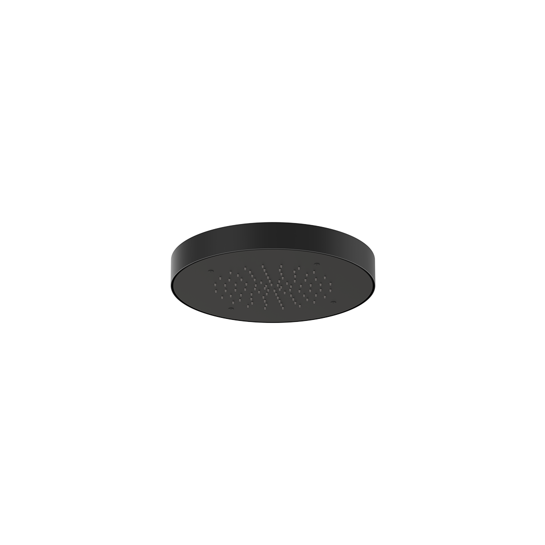Geda SSN7G - Nero opaco - codice SSN7G BK