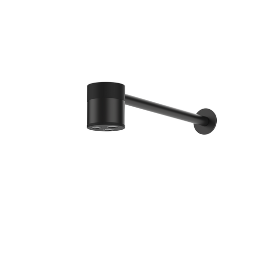 Geda SWN2G - Nero opaco - codice SWN2G BK