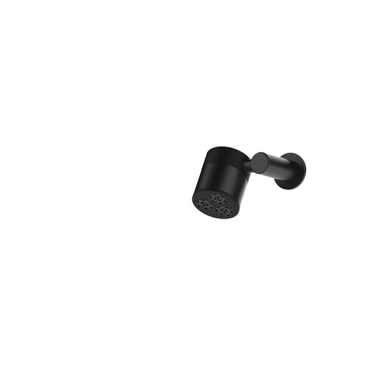Geda SWN6G - Nero opaco - codice SWN6G BK