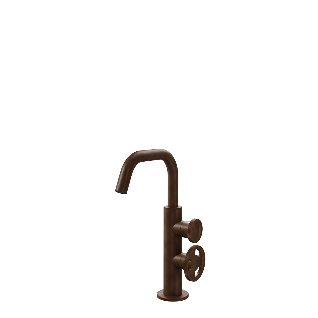 Geda TIB1C - Corten - codice TIB1C CO
