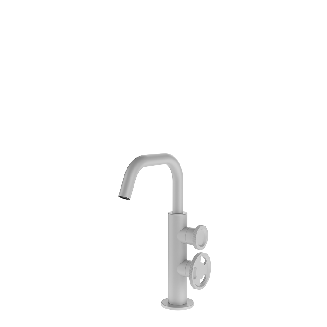 Geda TIB1C - Bianco opaco - codice TIB1C CW