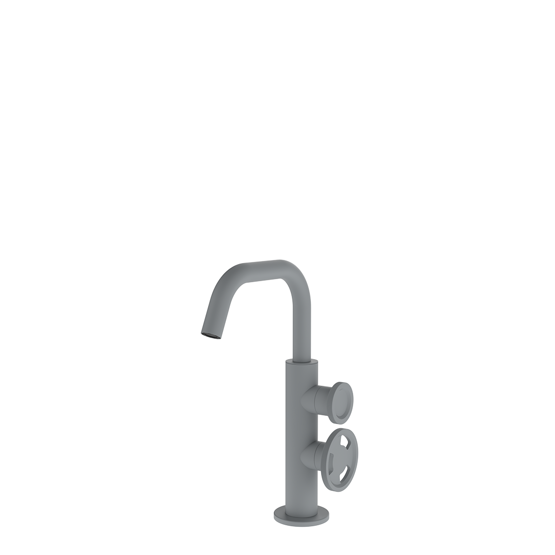 Geda TIB1C - Medium Grey - codice TIB1C GM