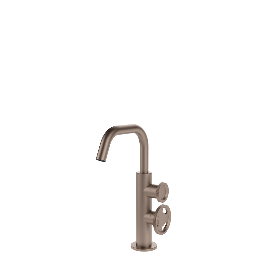Geda TIB1C - Rame satinato - codice TIB1C MC