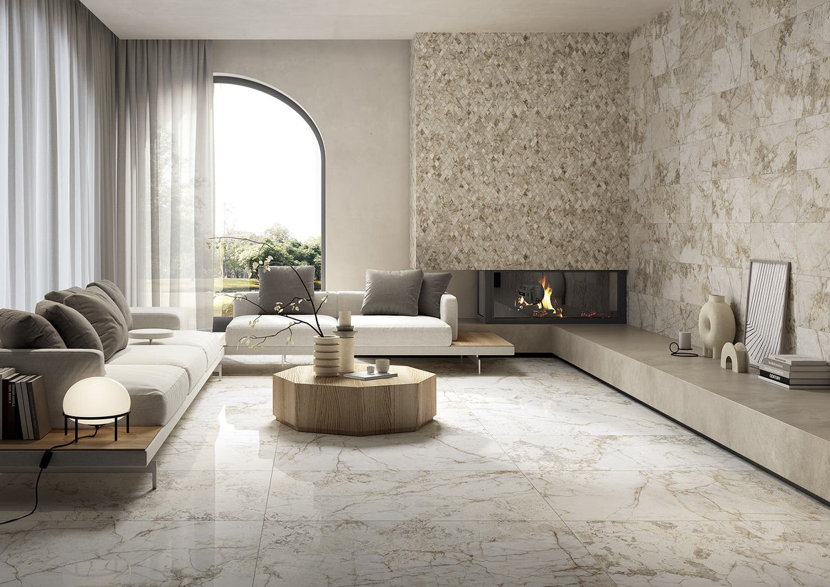 Gemstone Desert 60x120 nat | Best price in 2024 on CEGO CERAMICHE