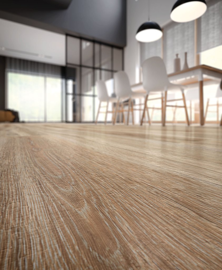 Barkwood Natural 30x120 - Gres Porcellanato di Ceramica Sant'Agostino - Prezzo solo €48! Compra ora su CEGO CERAMICHE